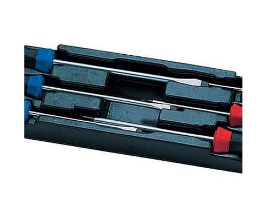 Набор отверток, ложемент, 6шт KING TONY 9-30106MR – изображение 3