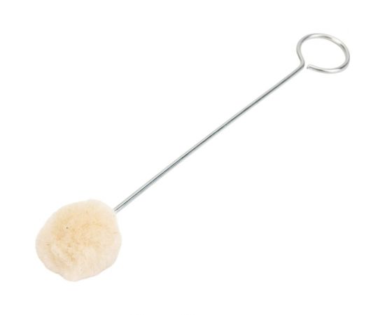 Аппликаторы для нанесения праймера Русский Мастер 12 см, 100 шт. РМ-382475 – изображение 3