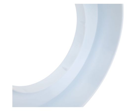 Розетка для унитаза АНИ Пласт 110х163 мм W9900 025-0589 – изображение 2