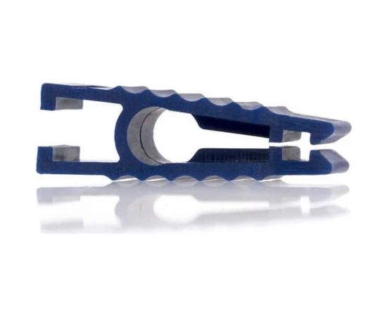 Набор плоских предохранителей Alca МИНИ (низкий профиль) 5 - 30 А., 10 шт. 679000 – изображение 2