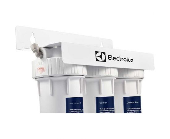 Фильтр для очистки воды electrolux AquaModule Carbon 2in1 Prof НС-1279454 – изображение 4