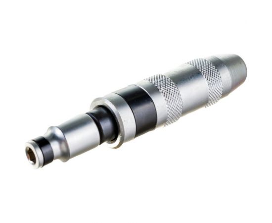 Ударная отвертка с набором бит и адаптерами Forsage 17пр, в кейсе 2624 F-5171 – изображение 4