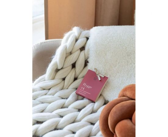 Ароматическое саше ARIDA HOME Хюгге №1 Вишневый мусс 10 гр АР 100-161 – изображение 3