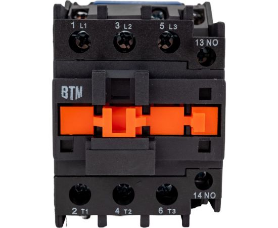 Пускатель ВТМ (S) ПМ 12-025100-25А-48АС-(1з)-УХЛ4-В ВТМ00018599 – изображение 2