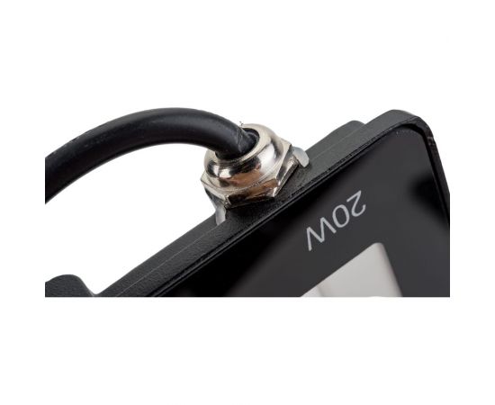 Прожектор BELLIGHT BL-LFL-2-20 slim/СДО 2-20slim, 4500К 1600Lm 220В 22204578 – изображение 4