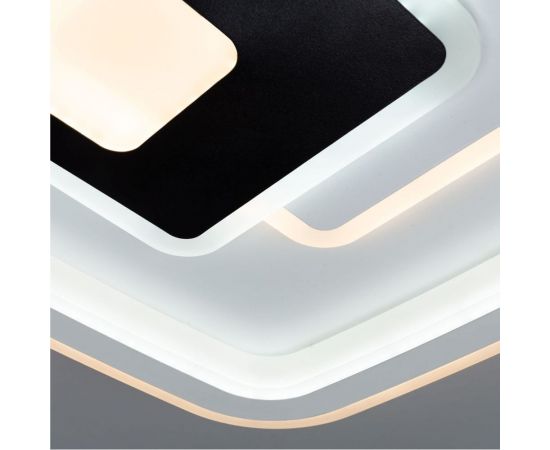 Потолочная люстра Arte Lamp FORMA A1437PL-72WH – изображение 4