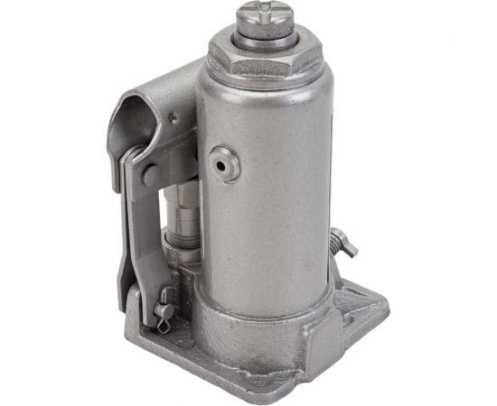 Гидравлический бутылочный домкрат 2т АВТОСТОП AJ-002 – изображение 3