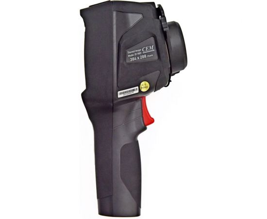 Тепловизор СЕМ DT-9887 875269 – изображение 5