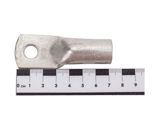 Наконечник Navigator 80 188 NET-ТМЛ-95-10-15 медный луженый, 25 штук/упаковка 80188 – изображение 4