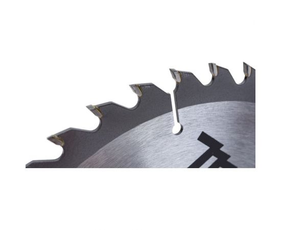 Диск пильный по дереву (190х30 мм; 40 зубьев) Makita D-64967 – изображение 2