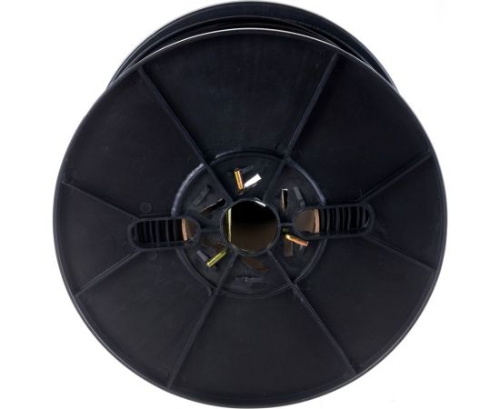 Кабель REXANT ККСВ-П+2х0,5 мм бухта 305 м черный 01-4004 – изображение 7