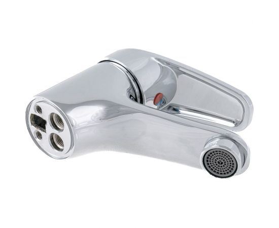 Смеситель для умывальника Эверест B10-029M – изображение 3