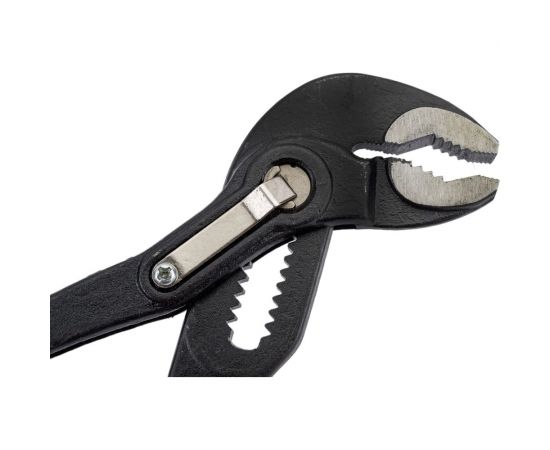 Переставные клещи СОЮЗ 175мм 1020-06-175С – изображение 4