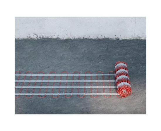 Комплект теплого пола Electrolux мат EEM 2-150-2,5 НС-1105884 – изображение 9