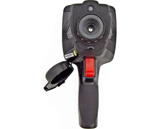 Тепловизор СЕМ DT-9887 875269 – изображение 4