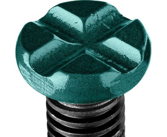 Гидравлический бутылочный домкрат 12т, 230-458мм, KRAFTOOL Kraft-Lift 43462-12_z01 – изображение 3