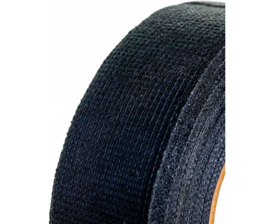 Автомобильная изолента KRANZ флис, 0.3x25 мм, 15 м KR-09-2906-1 – изображение 3