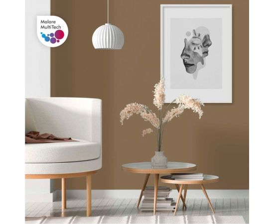 Краска для деревянных окон и дверей MALARE (шоколад; 1 кг) 2013797494004 – изображение 5