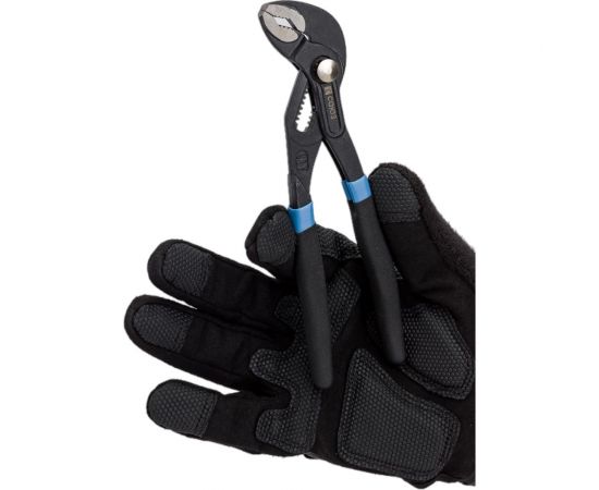 Переставные клещи СОЮЗ 175мм 1020-06-175С – изображение 3