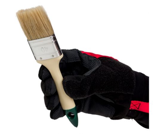 Плоская кисть ВОЛАТ 40 мм 10701-40 – изображение 4