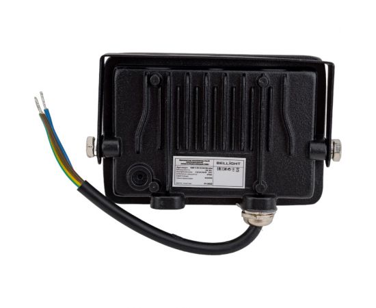 Прожектор BELLIGHT BL-LFL-2-20 slim/СДО 2-20slim, 4500К 1600Lm 220В 22204578 – изображение 5