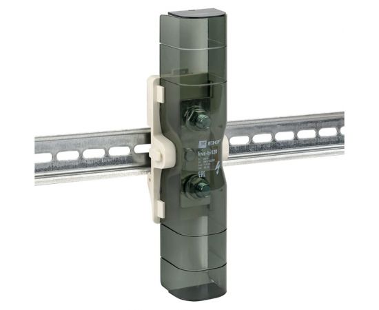 Клемма EKF КСВб в корпусе 250A M8 10-120 мм2 PROxima kvs-b-120 – изображение 2