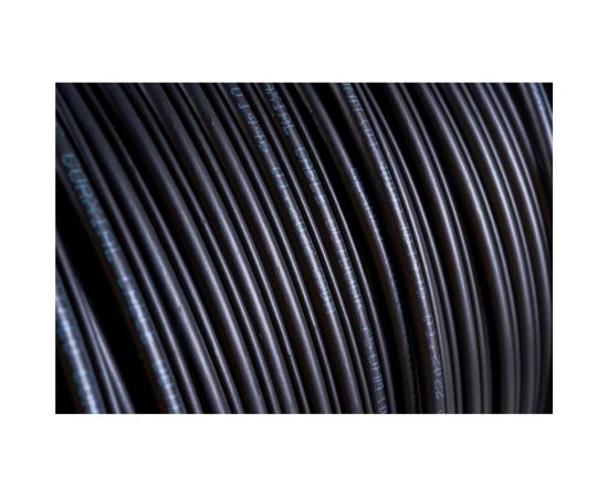 Кабель REXANT ККСВ-П+2х0,5 мм бухта 305 м черный 01-4004 – изображение 5