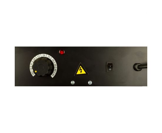 Тепловая пушка дизельная Ballu BHDN-20, непрямой нагрев – изображение 3