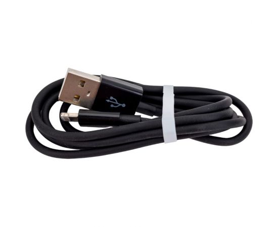 СЗУ More Choice 1USB 3.0A QC3.0 для Lightning 8-pin быстрая зарядка NC52QCi – изображение 8