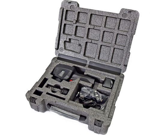 Тепловизор СЕМ DT-9887 875269 – изображение 2