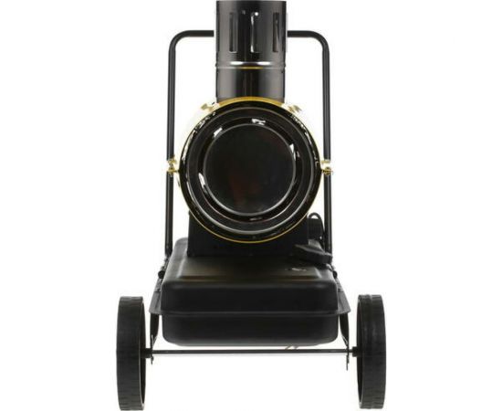 Тепловая пушка дизельная Ballu BHDN-20, непрямой нагрев – изображение 11