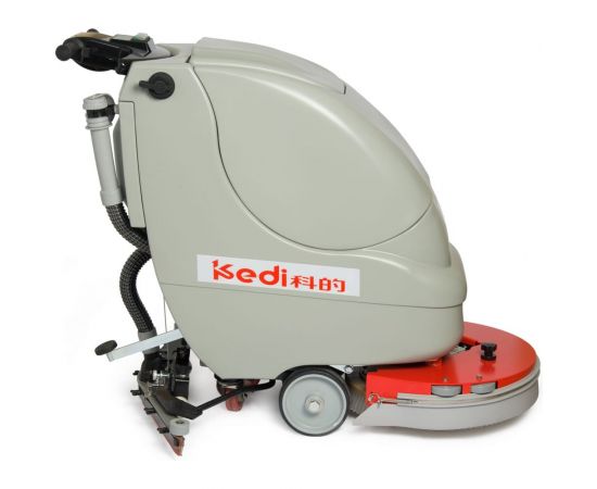 Сетевая поломоечная машина KEDI GBZ 530A 