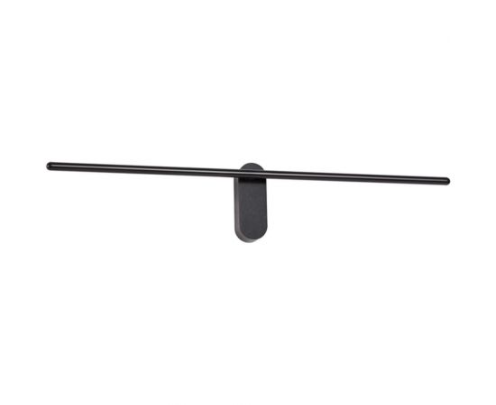 Настенный светильник ODEON LIGHT MILL металл, LED, 12W 3858/12WB 