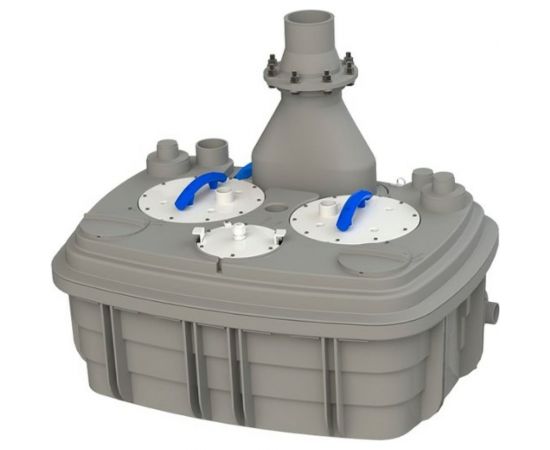 Канализационная станция SANICUBIC 2 XL VX SFA CUBIC2XLVX 