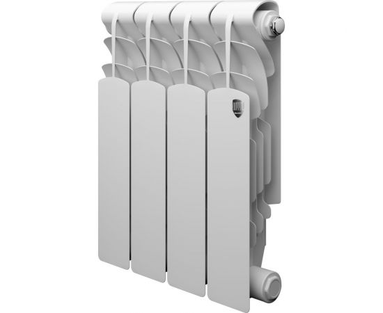 Радиатор Royal Thermo Revolution 350 - 4 секции НС-1070097 