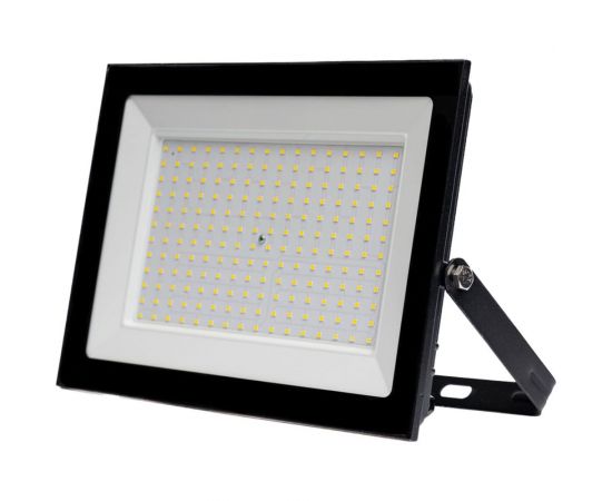 Уличный светодиодный прожектор Grisard Electric сдо 150 черный ip65 6500 k GRE-004-0005 