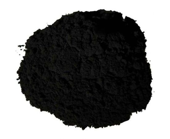 Пигментный краситель Формыпласт черный 809 