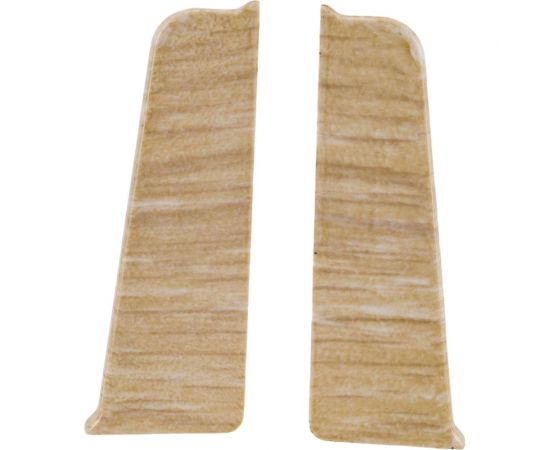 Заглушки Arbiton Indo 42 Дуб Песочный 111859 