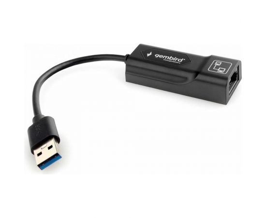 Сетевой адаптер Gembird Ethernet USB 3.0 - Fast Ethernet adapter, NIC-U5 