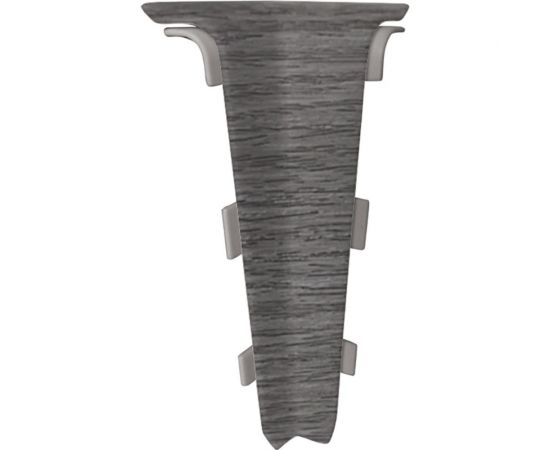 Угол внутренний пвх Волшебная палочка home 70мм 2шт/уп 7026 УТ000078105 