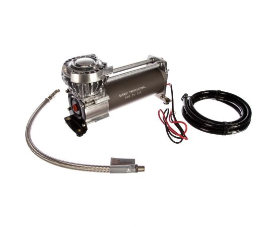 Автомобильный компрессор для стационарной установки BERKUT PRO-24 