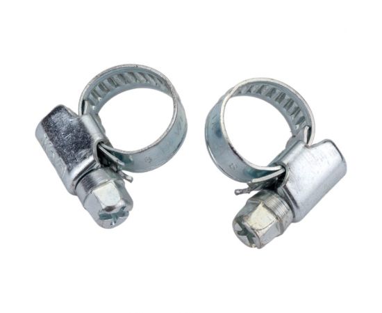 Обжимной хомут ЕВРОПАРТНЕР 8-12 2шт. Z1 07794 