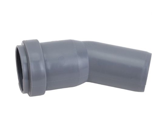 Отвод RTP ВК ПП 32x30 серый S 36313 