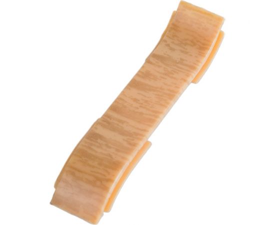 Соединитель для плинтуса Центурион Lider 272-ст (62 мм; глянец; дуб светлый) 71240 