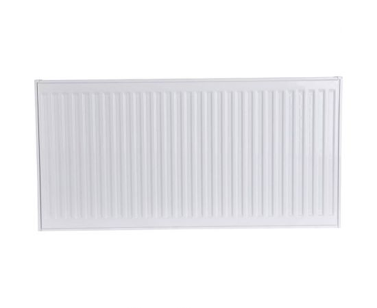 Стальной панельный радиатор ROMMER compact боковое подключение Rrs-2010-225100 22/500/1000 RG008T9I93NIMS 