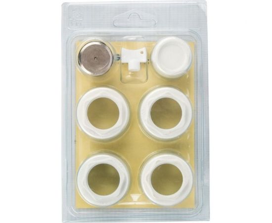 Присоединительный набор для радиатора Global KIT 3/4 RAN30D26IBNKQ7 