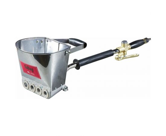 Штукатурный ковш FUBAG Hopper PL4000 412658 