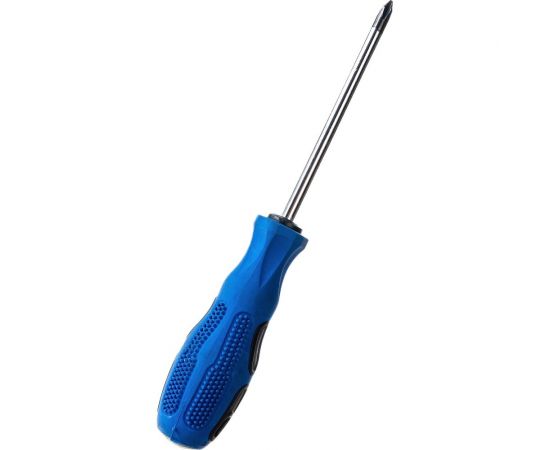 Отвертка РОКОТ "Любитель" с прорезиненной ручкой 20см PH2 5.5*100мм 651-212 