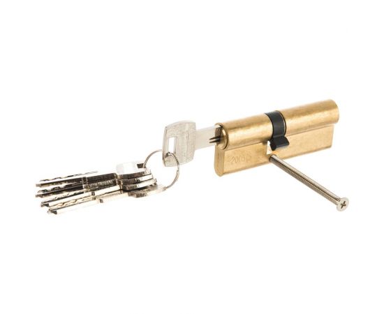 Цилиндровый механизм APECS SM-80(35/45)-G 9062 