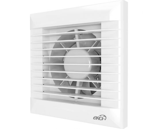 Вентилятор ERA EURO 6A авт.жалюзи 488-017 